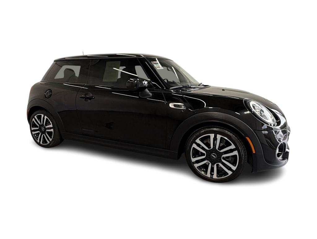 Thumbnail: 2021 MINI Cooper - 17