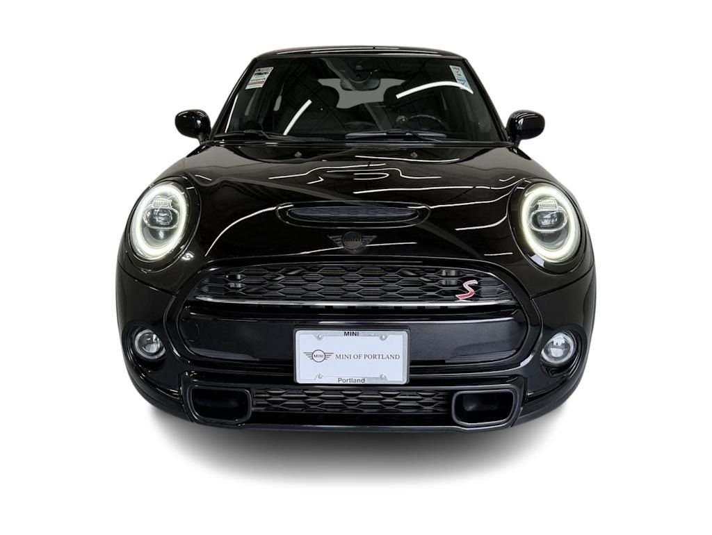 Thumbnail: 2021 MINI Cooper - 6