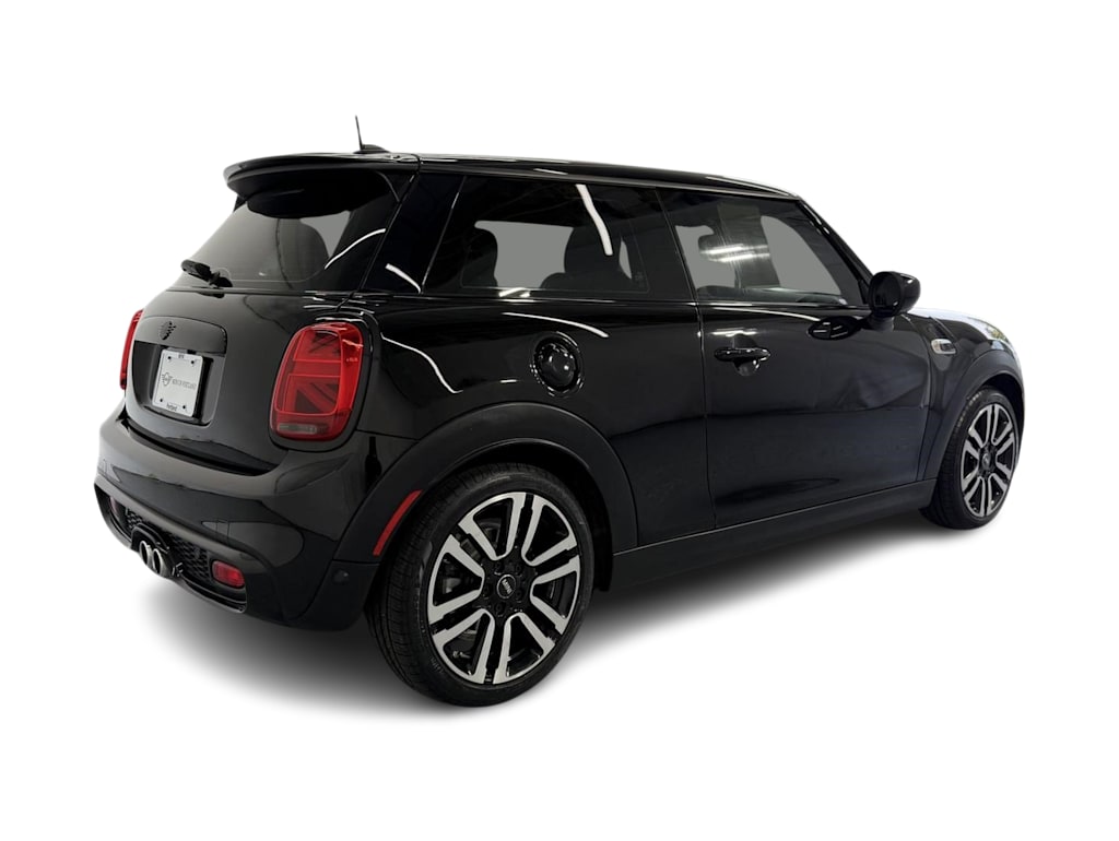 Thumbnail: 2021 MINI Cooper - 16