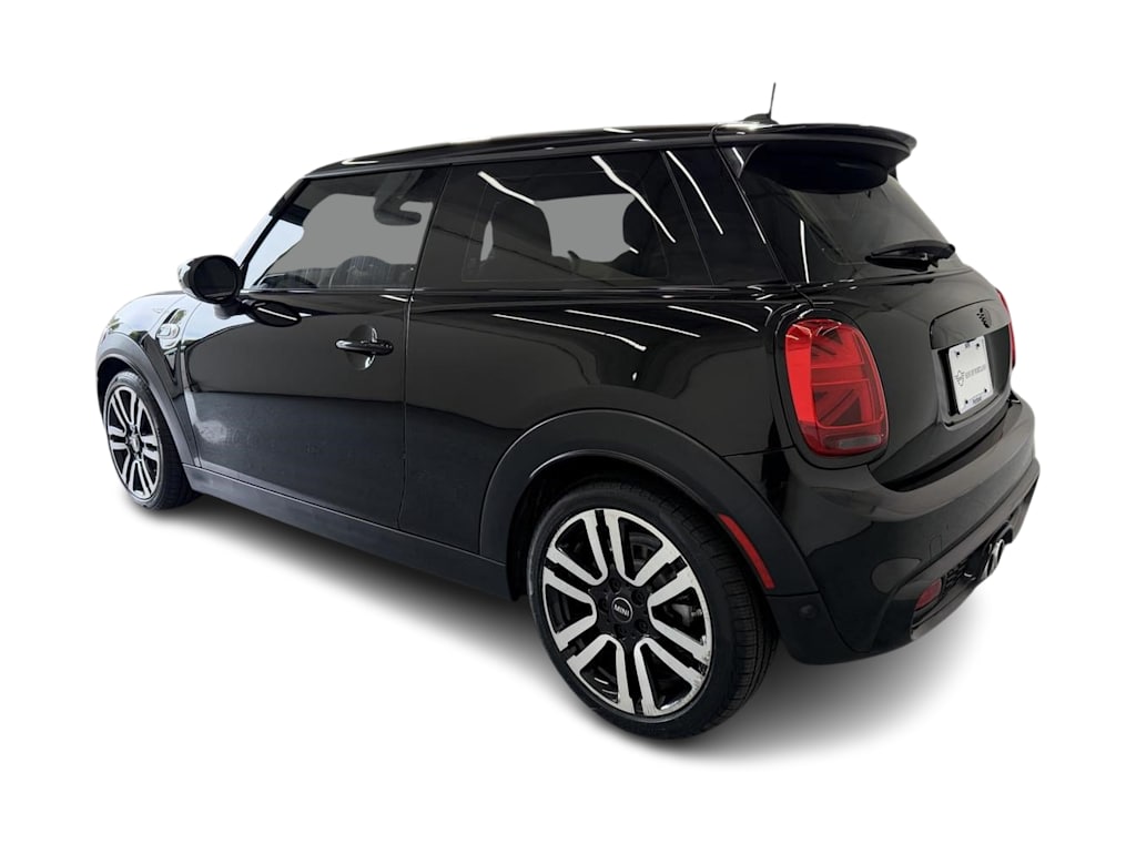 Thumbnail: 2021 MINI Cooper - 4