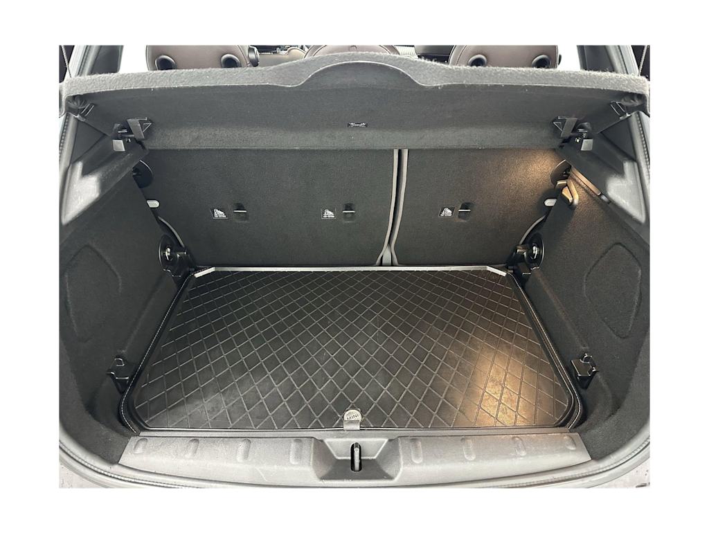 Thumbnail: 2016 MINI Cooper - 16