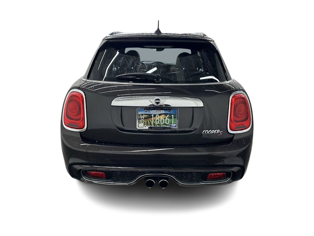 Thumbnail: 2016 MINI Cooper - 5