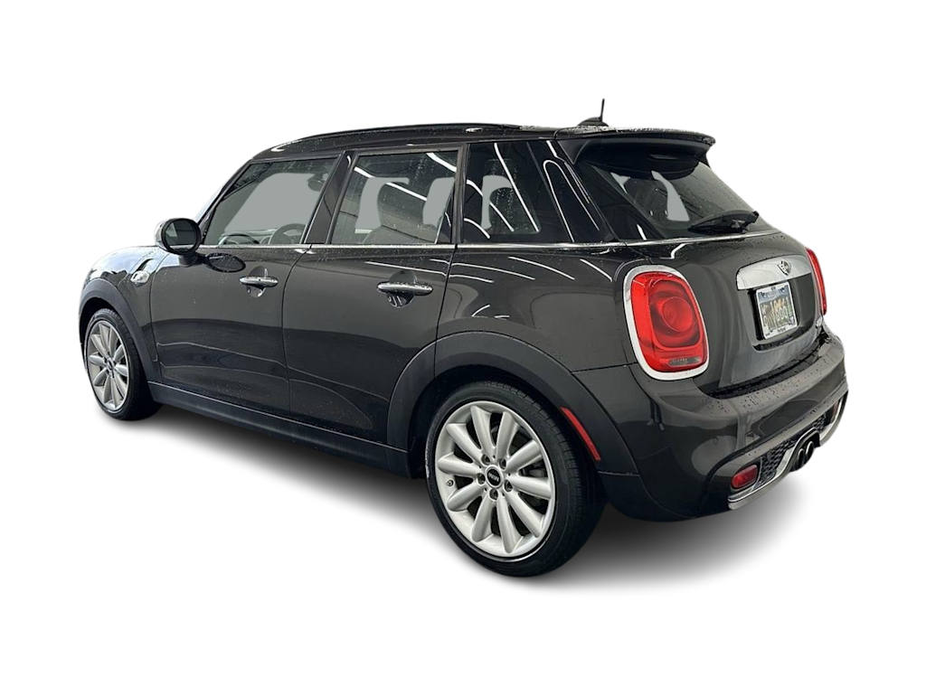 Thumbnail: 2016 MINI Cooper - 4