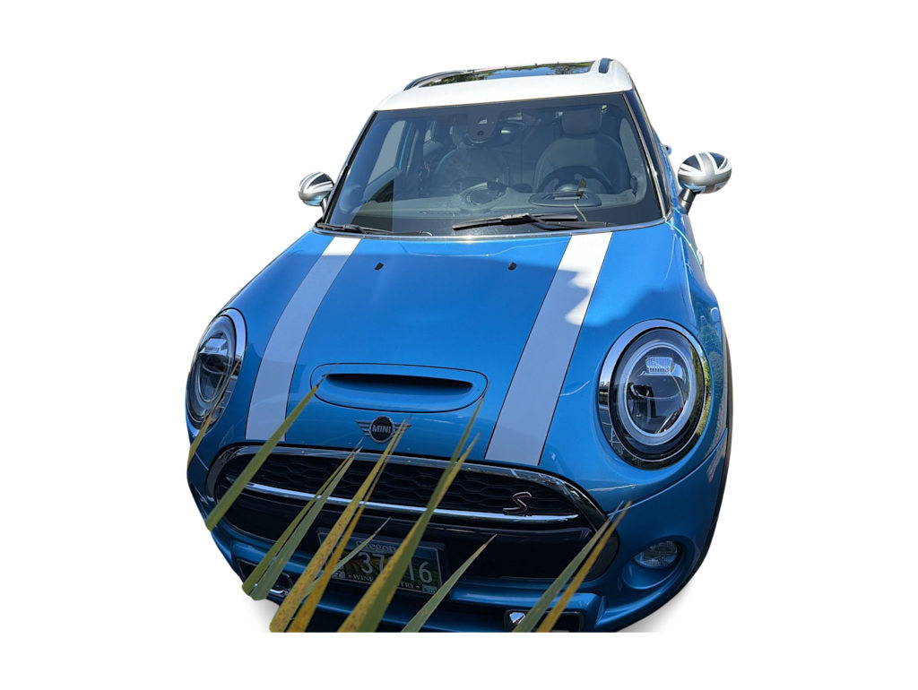 Thumbnail: 2019 MINI Cooper Hardtop - 3