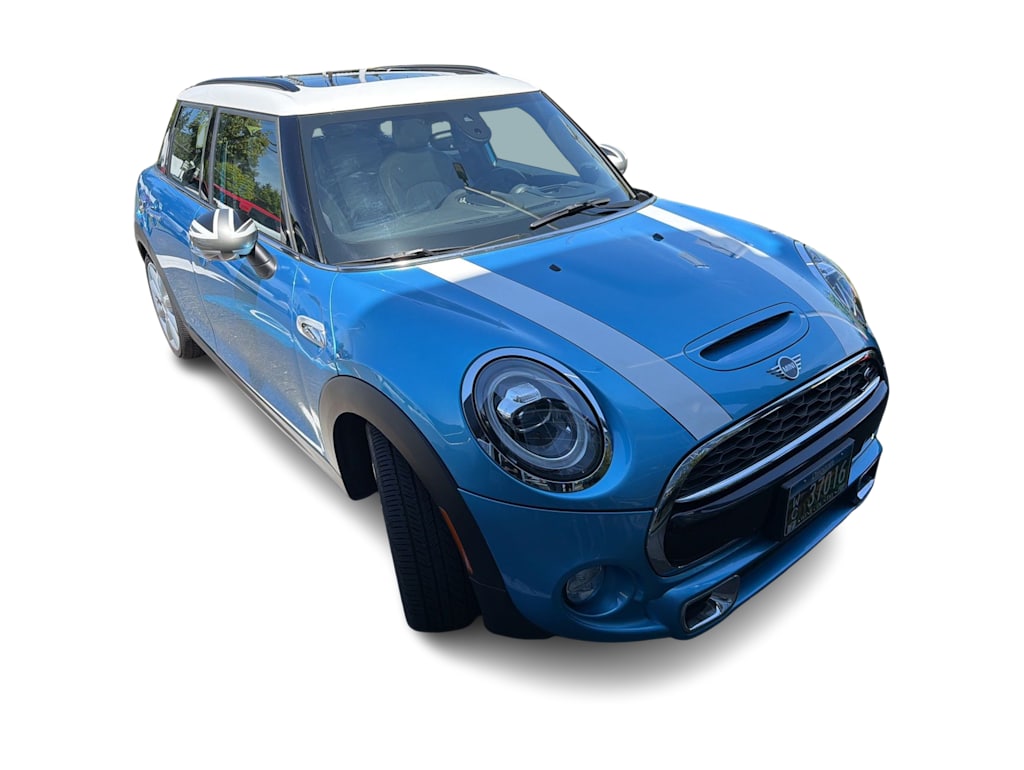 Thumbnail: 2019 MINI Cooper Hardtop - 7