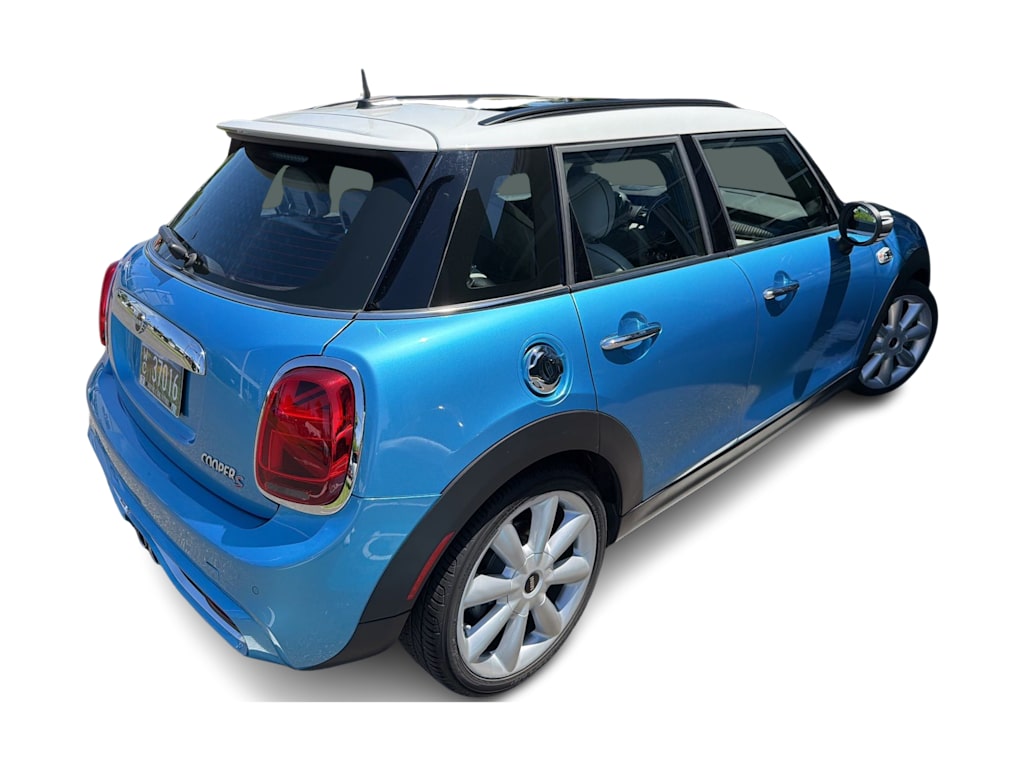 Thumbnail: 2019 MINI Cooper Hardtop - 10