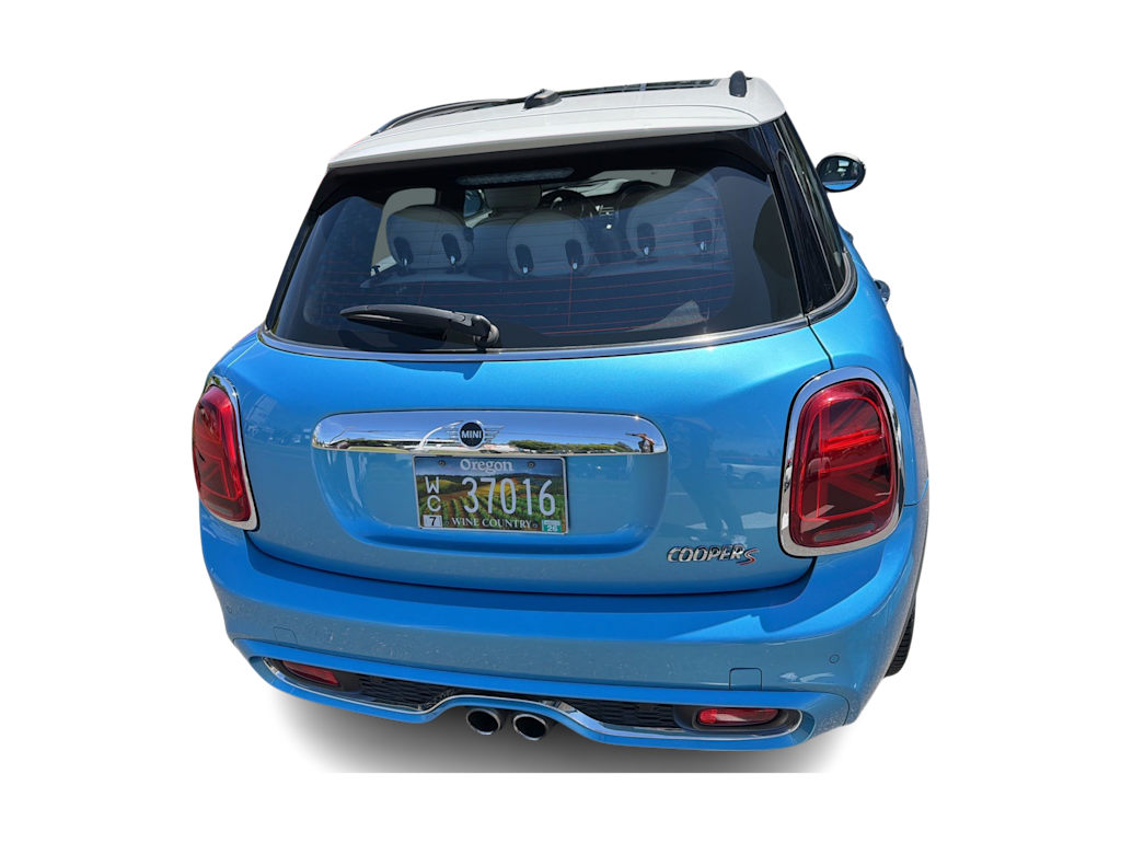 Thumbnail: 2019 MINI Cooper Hardtop - 4