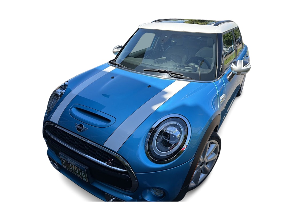 Thumbnail: 2019 MINI Cooper Hardtop - 2