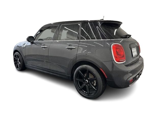 2019 MINI Cooper S 4