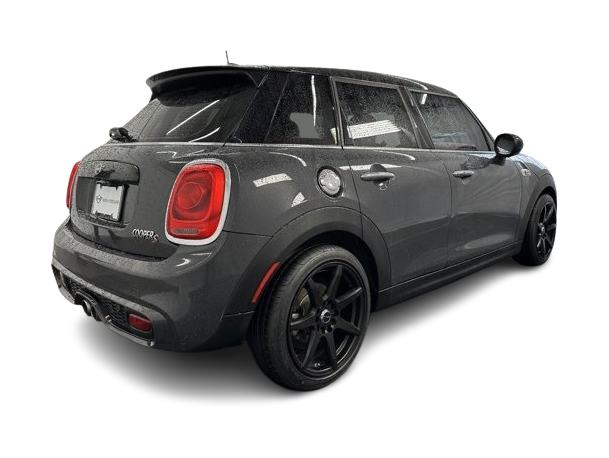 2019 MINI Cooper S 16