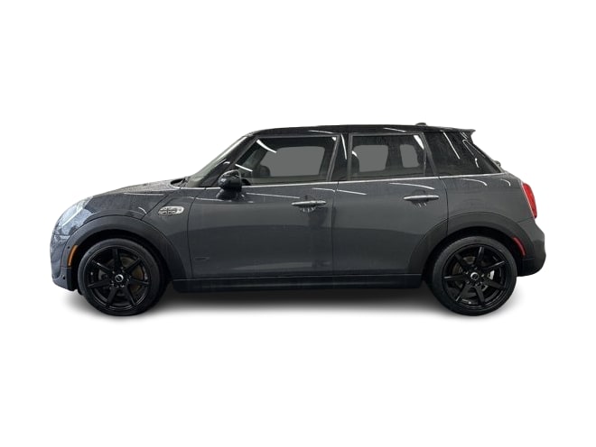 2019 MINI Cooper S 3