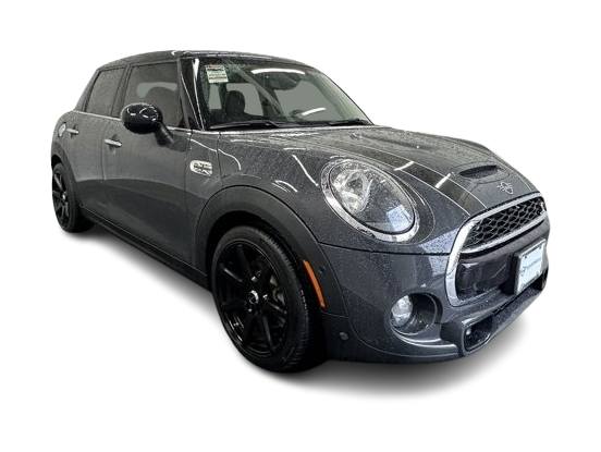 2019 MINI Cooper S 17