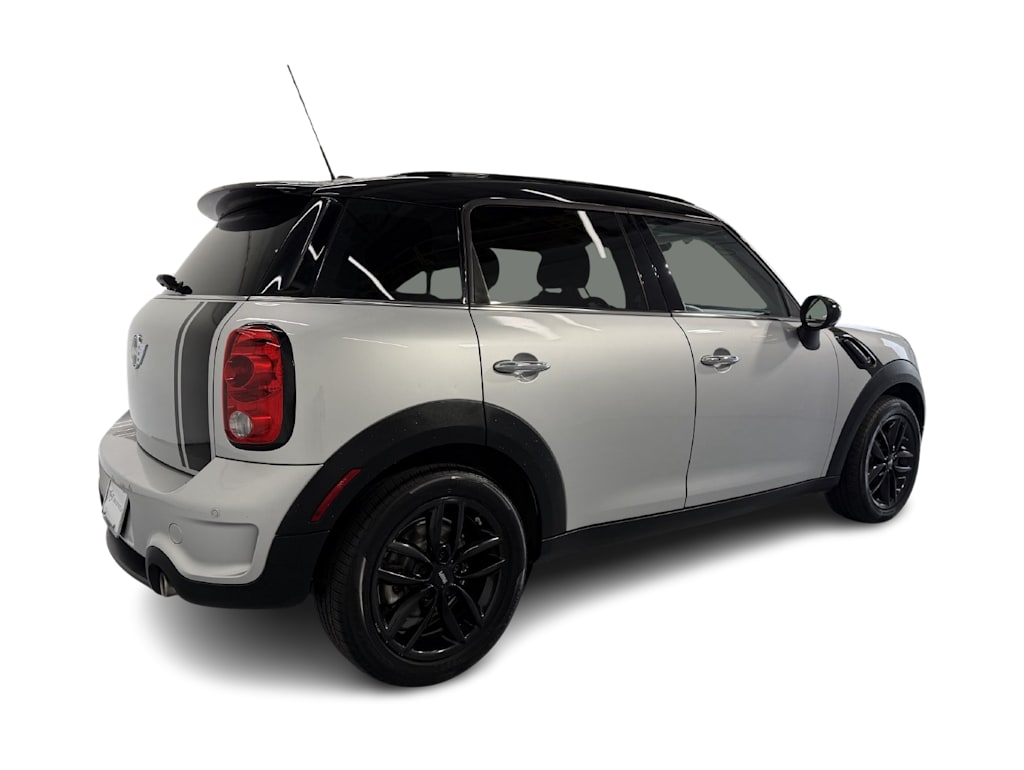 Thumbnail: 2015 MINI Cooper Countryman - 17