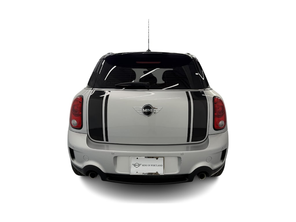 Thumbnail: 2015 MINI Cooper Countryman - 5