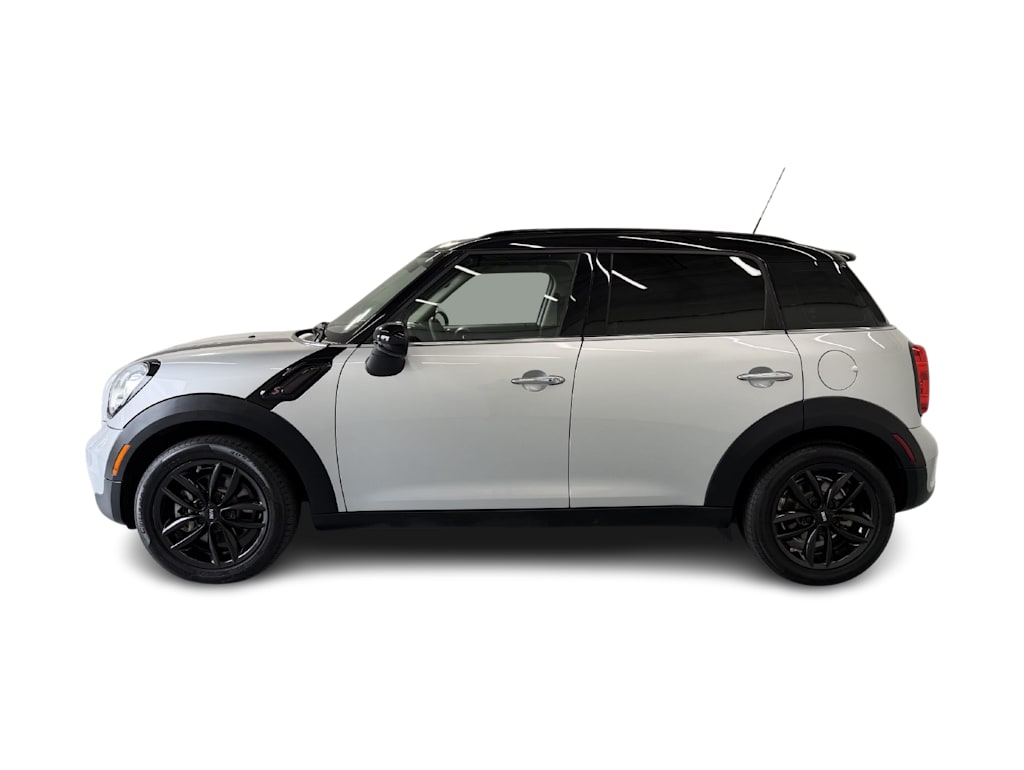 Thumbnail: 2015 MINI Cooper Countryman - 3