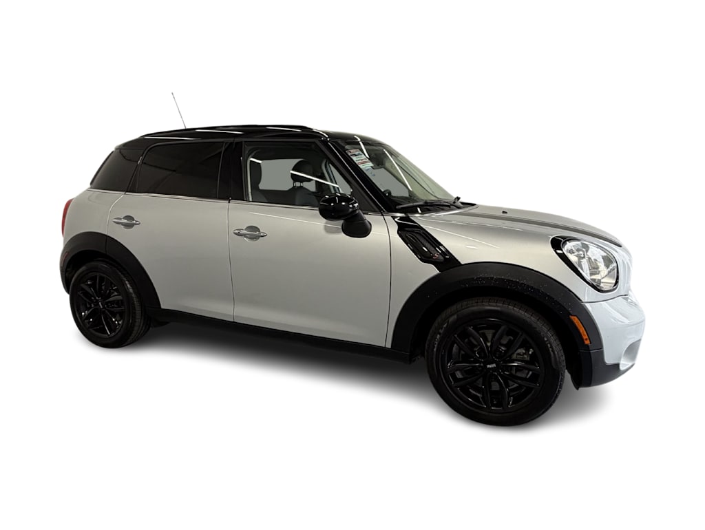 Thumbnail: 2015 MINI Cooper Countryman - 18