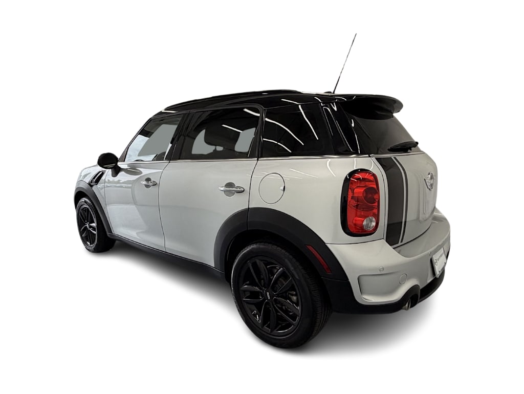 Thumbnail: 2015 MINI Cooper Countryman - 4