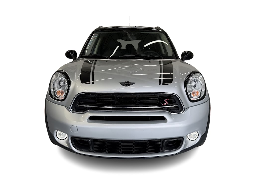 Thumbnail: 2015 MINI Cooper Countryman - 6