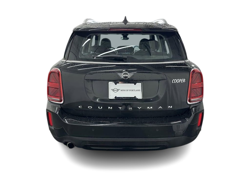 Thumbnail: 2022 MINI Cooper Countryman - 5