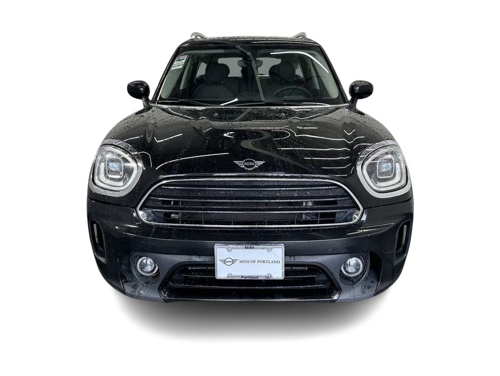 Thumbnail: 2022 MINI Cooper Countryman - 6