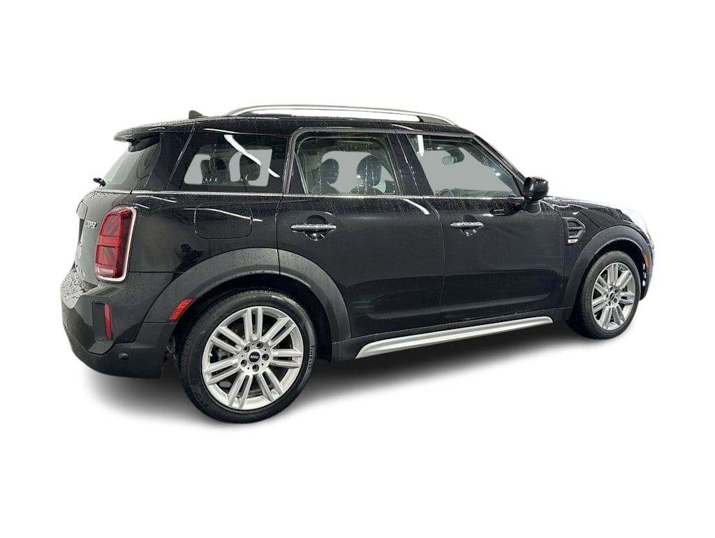 Thumbnail: 2022 MINI Cooper Countryman - 17
