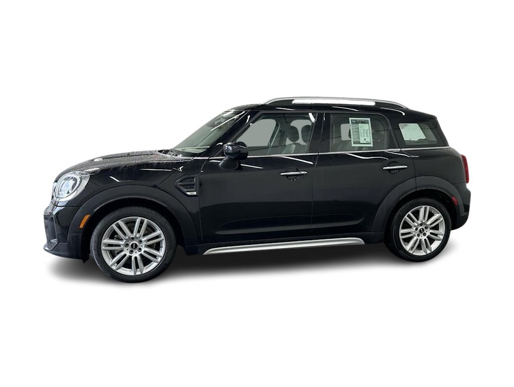 Thumbnail: 2022 MINI Cooper Countryman - 3