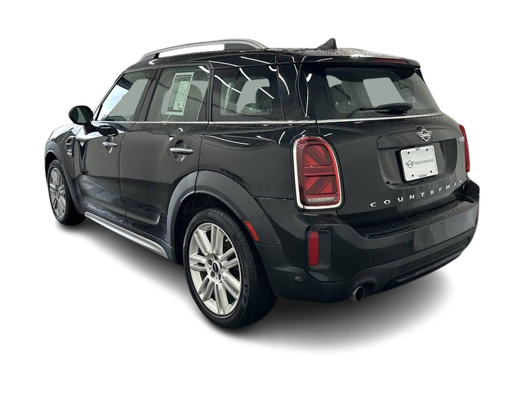 Thumbnail: 2022 MINI Cooper Countryman - 4