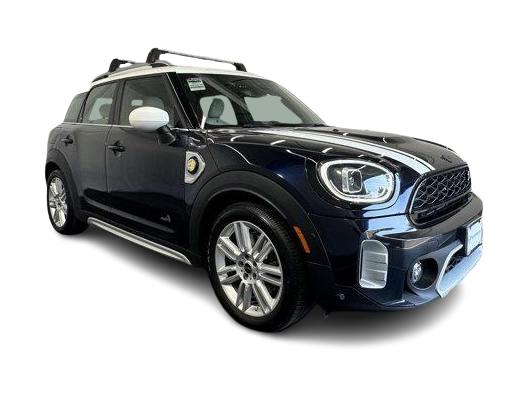 Thumbnail: 2022 MINI Cooper Countryman - 17