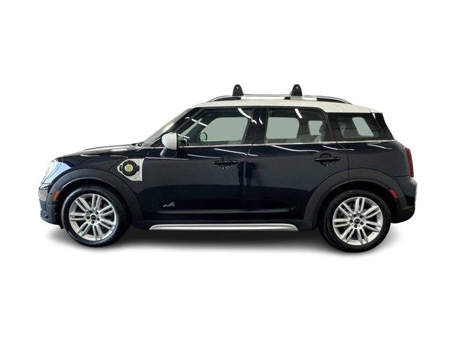 Thumbnail: 2022 MINI Cooper Countryman - 3