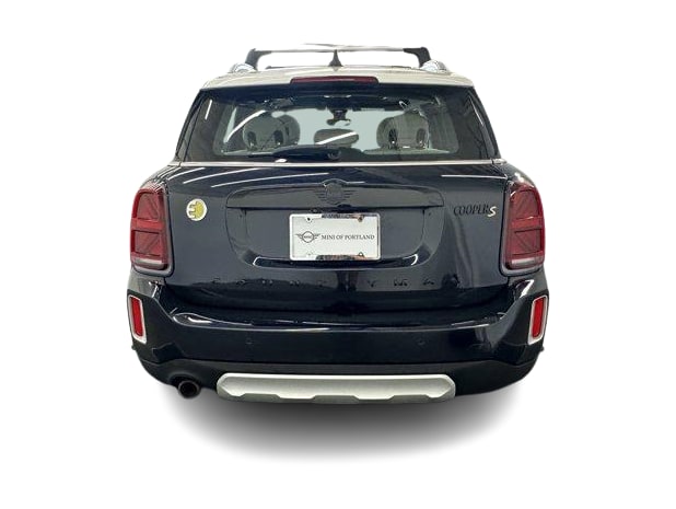 Thumbnail: 2022 MINI Cooper Countryman - 5