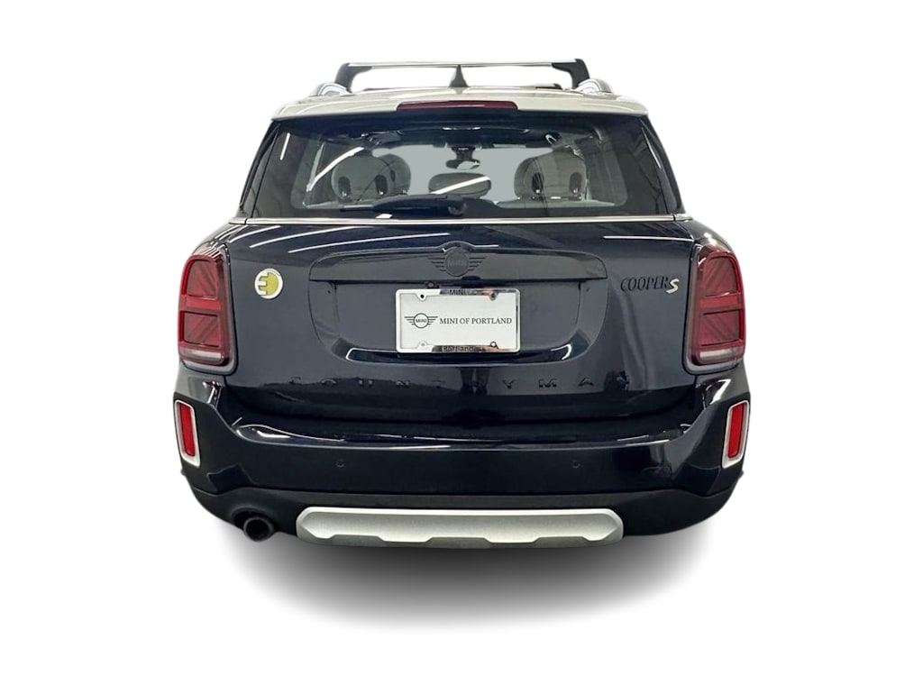 Thumbnail: 2022 MINI Cooper Countryman - 5