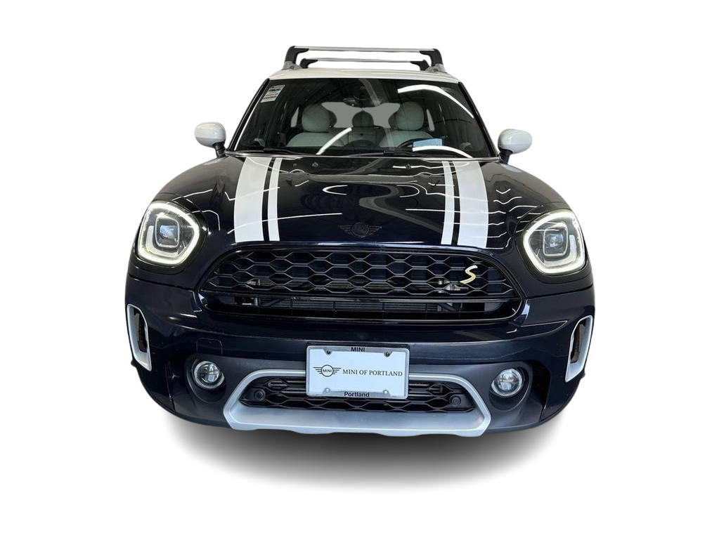 Thumbnail: 2022 MINI Cooper Countryman - 17
