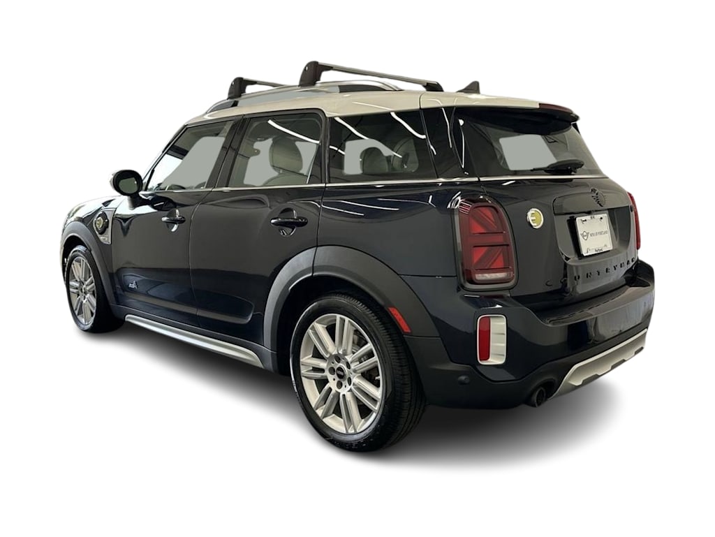 Thumbnail: 2022 MINI Cooper Countryman - 4