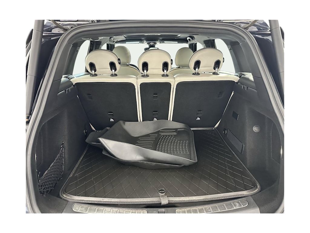 Thumbnail: 2022 MINI Cooper Countryman - 14