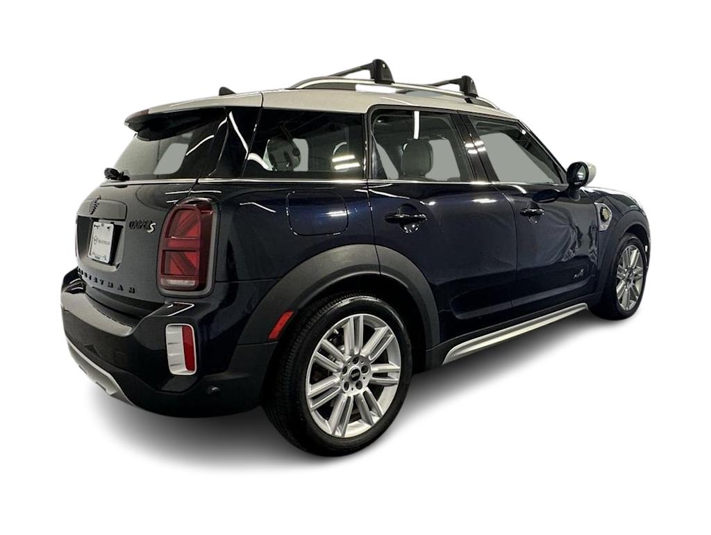 Thumbnail: 2022 MINI Cooper Countryman - 15