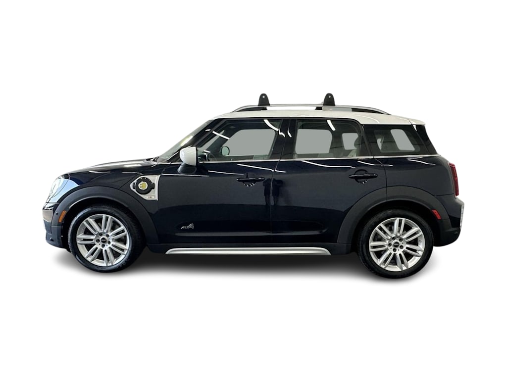 Thumbnail: 2022 MINI Cooper Countryman - 3