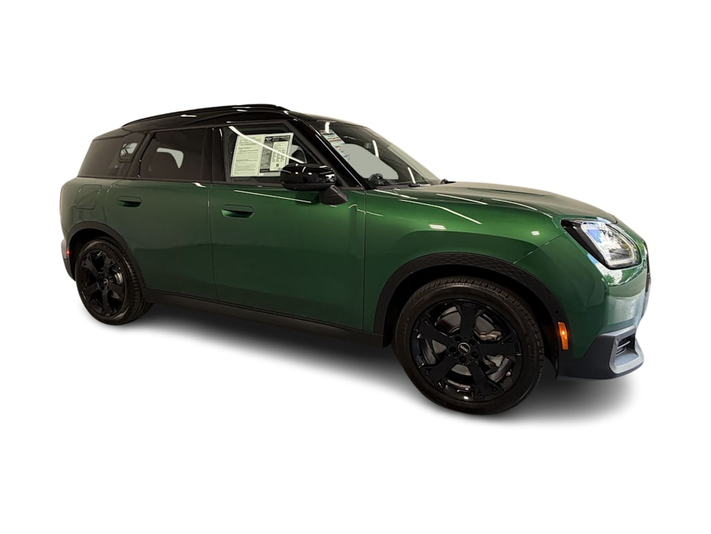 Thumbnail: 2025 MINI Cooper Countryman - 18