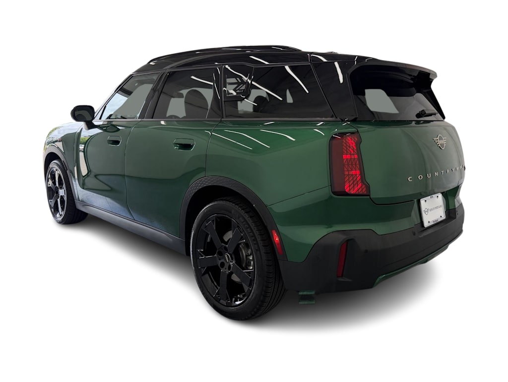 Thumbnail: 2025 MINI Cooper Countryman - 4