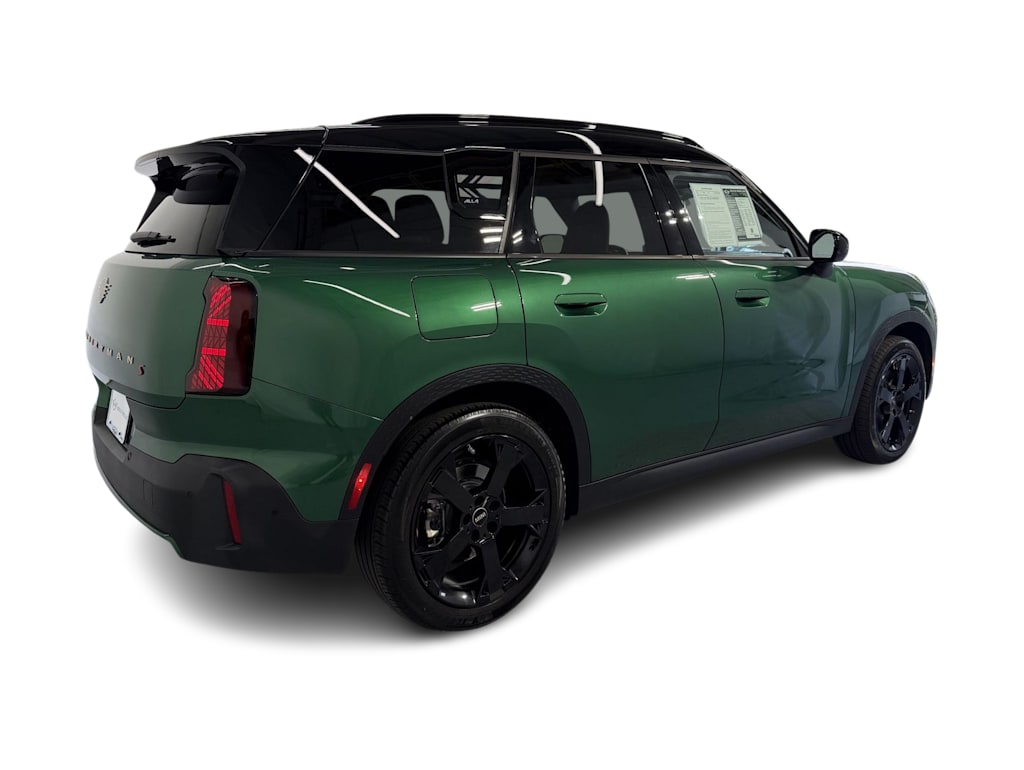 Thumbnail: 2025 MINI Cooper Countryman - 17