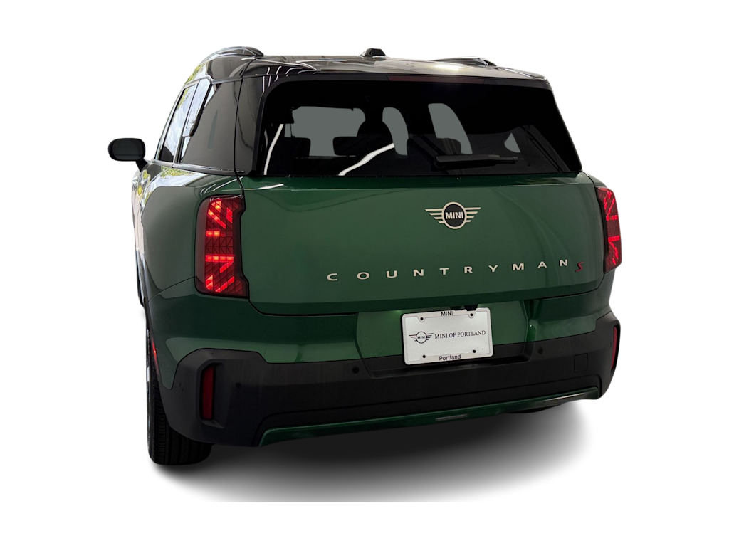 Thumbnail: 2025 MINI Cooper Countryman - 5
