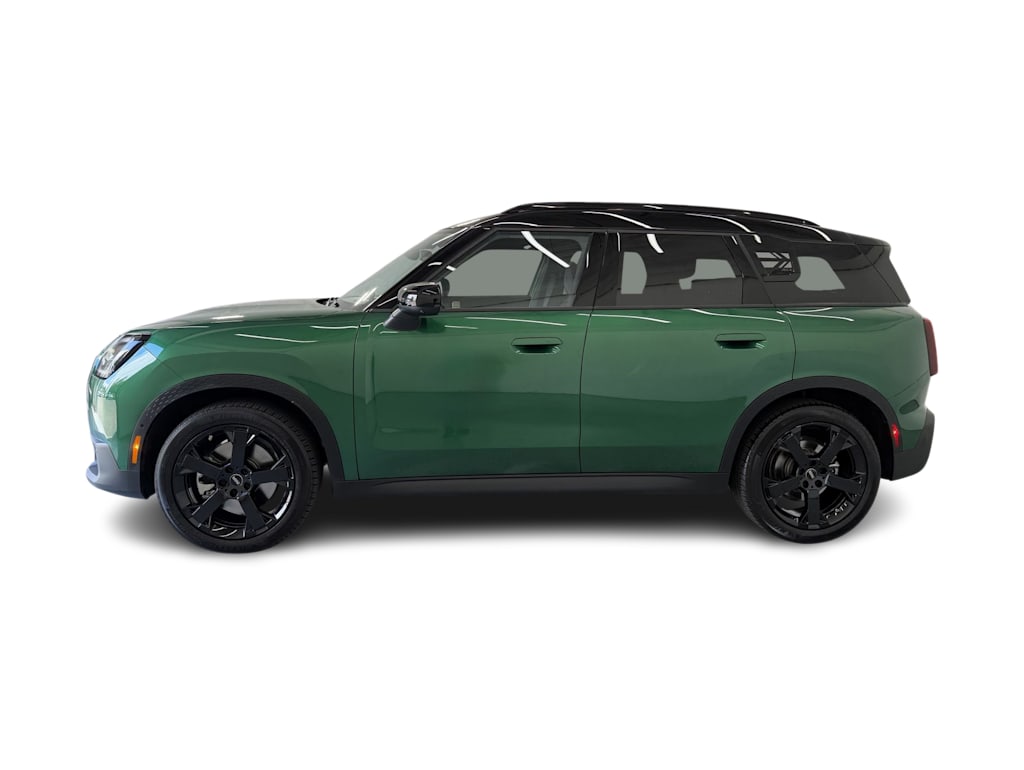 Thumbnail: 2025 MINI Cooper Countryman - 3