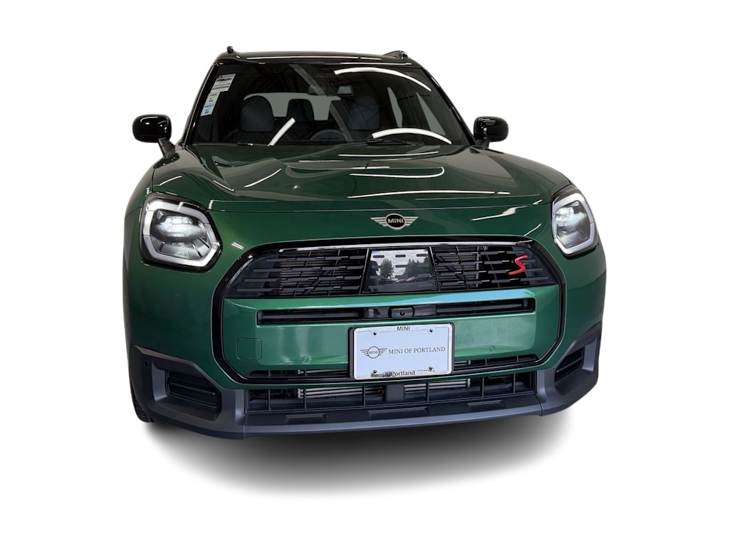 Thumbnail: 2025 MINI Cooper Countryman - 6
