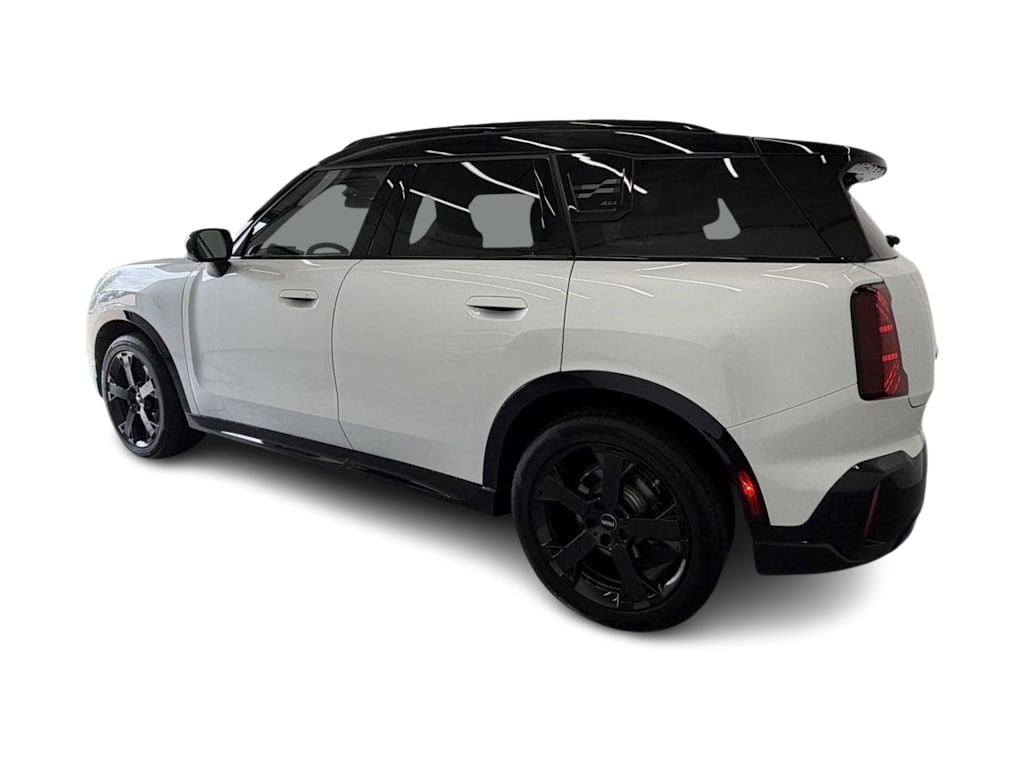 Thumbnail: 2026 MINI Cooper Countryman - 4