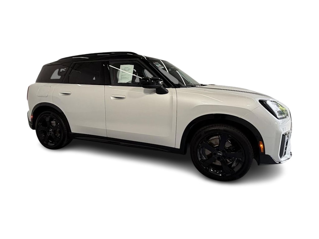 Thumbnail: 2026 MINI Cooper Countryman - 16