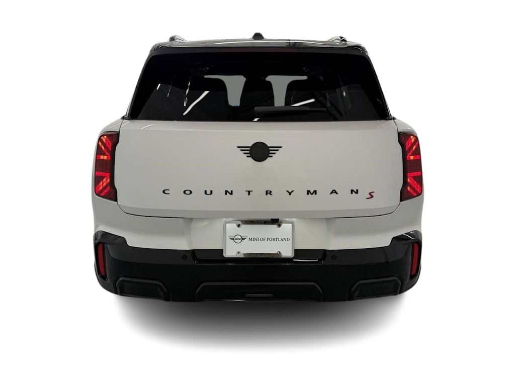 Thumbnail: 2026 MINI Cooper Countryman - 5