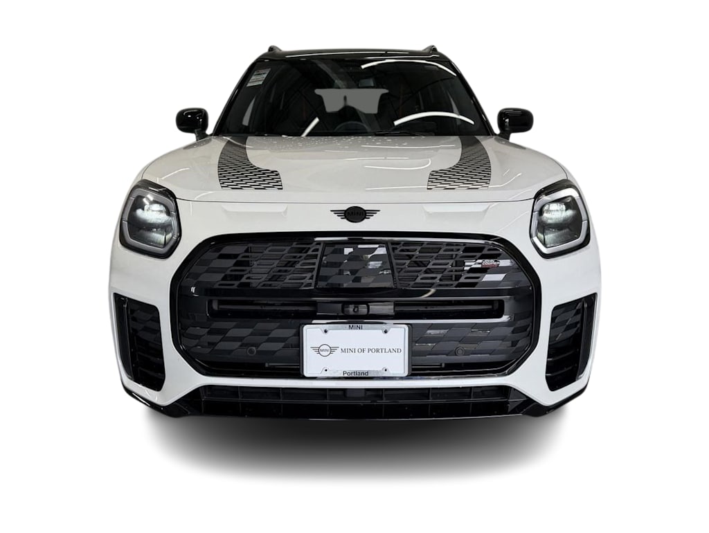 Thumbnail: 2026 MINI Cooper Countryman - 6