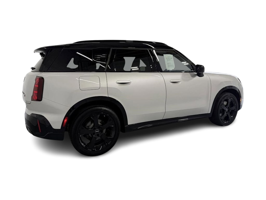 Thumbnail: 2026 MINI Cooper Countryman - 15