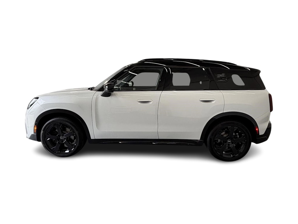 Thumbnail: 2026 MINI Cooper Countryman - 3