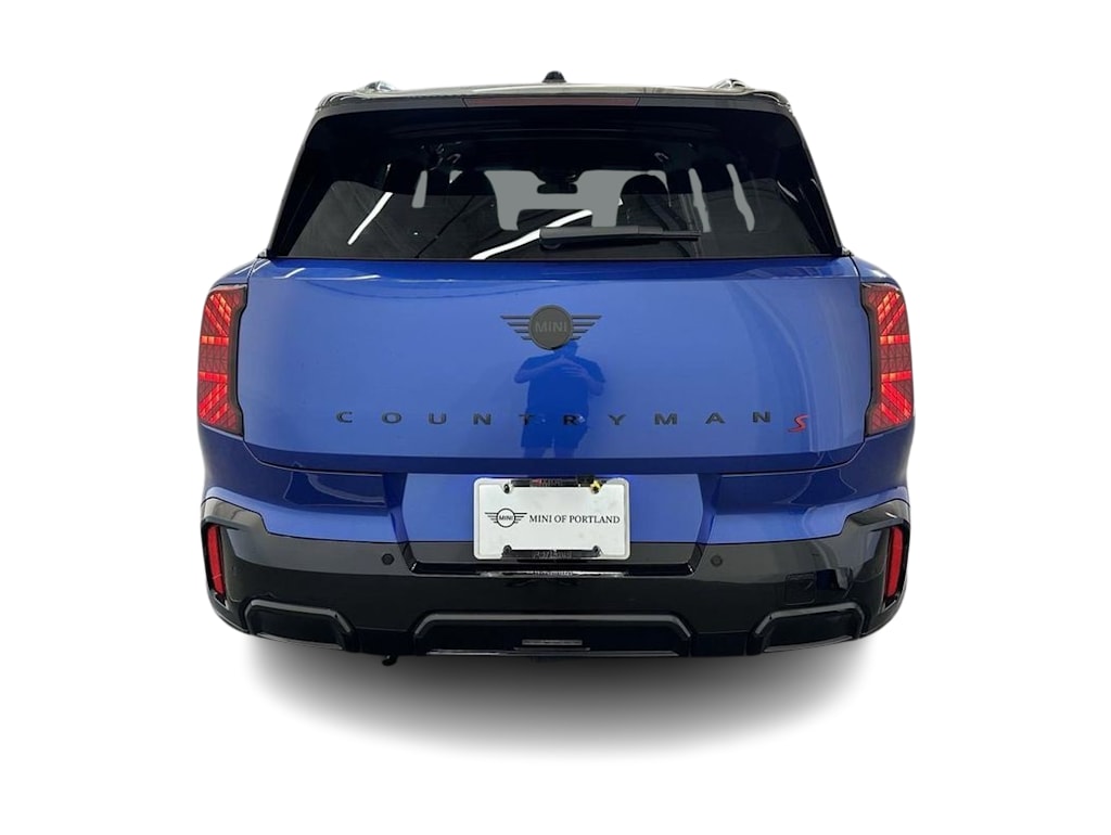 Thumbnail: 2026 MINI Cooper Countryman - 5