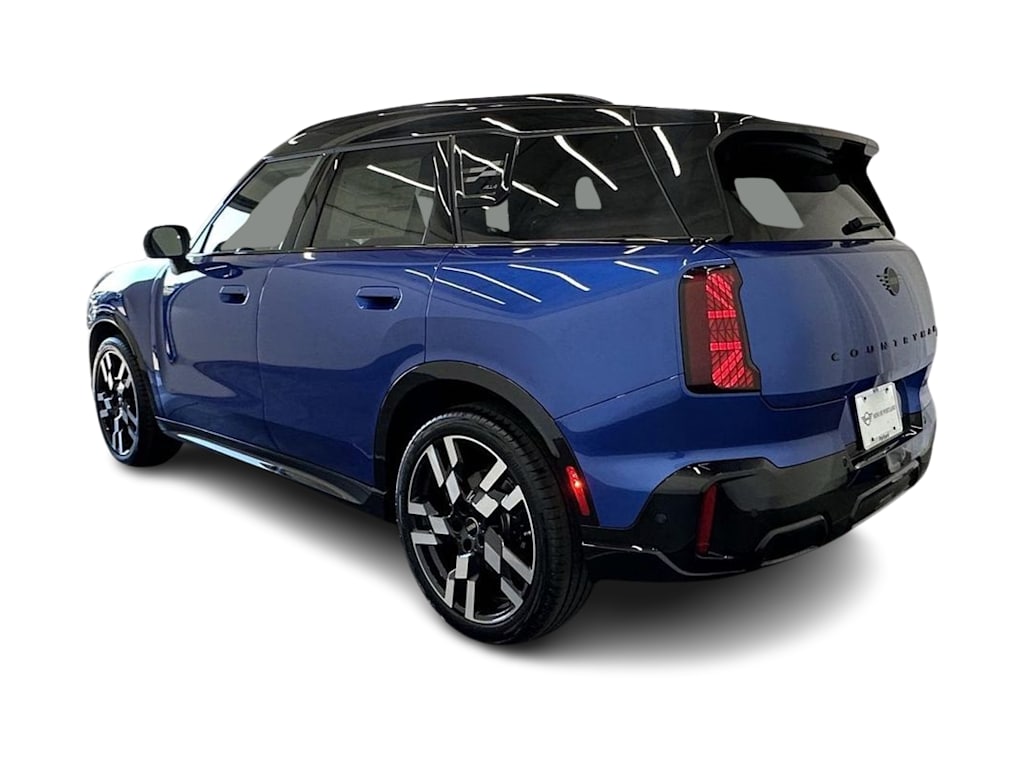 Thumbnail: 2026 MINI Cooper Countryman - 4